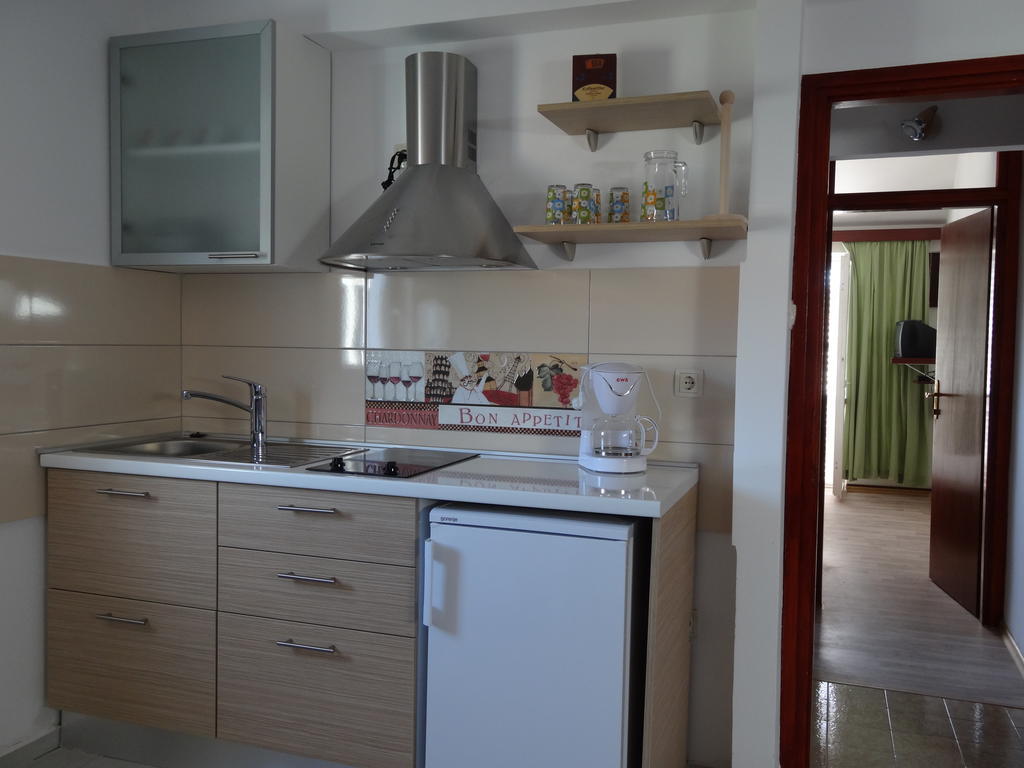 Gina Bed & Breakfast Тисно Номер фото
