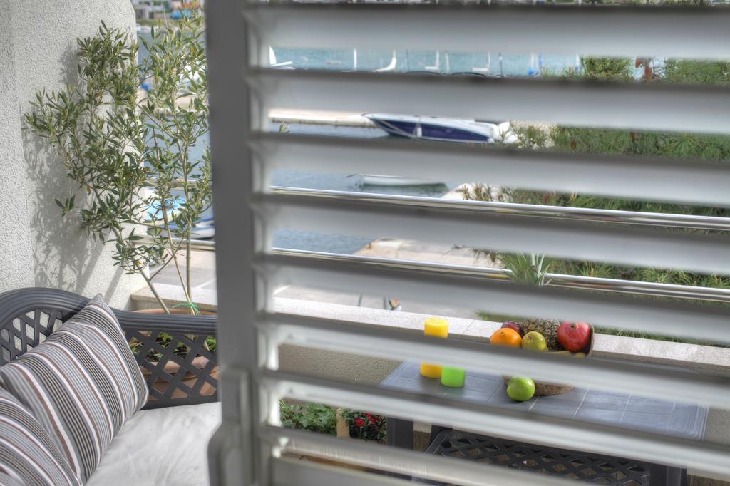 Gina Bed & Breakfast Тисно Номер фото