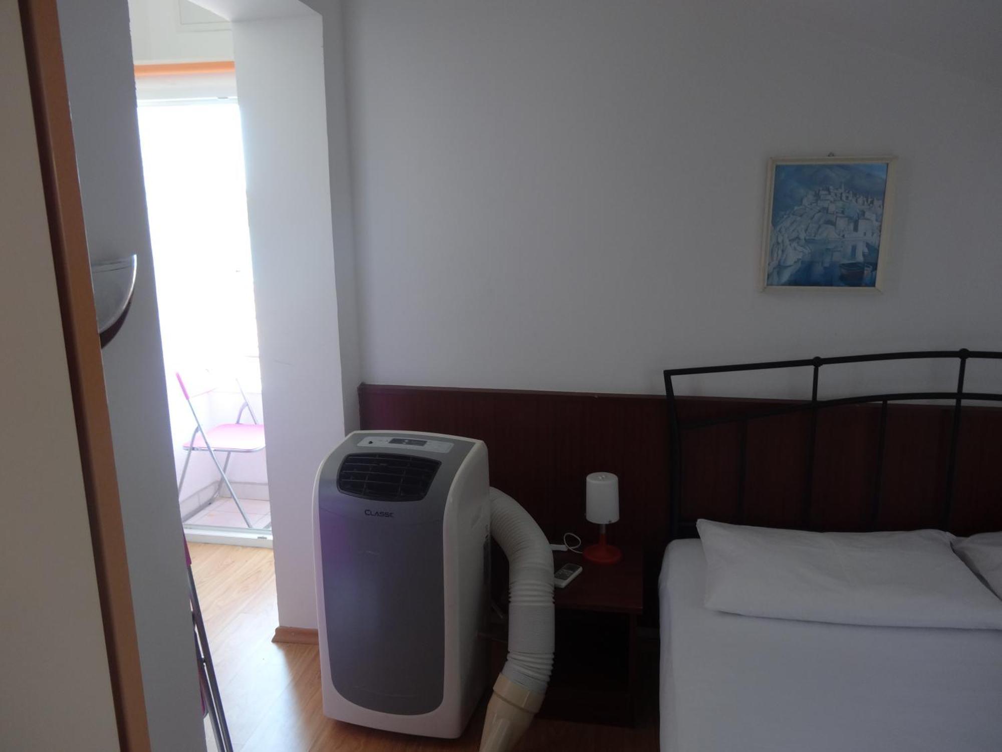 Gina Bed & Breakfast Тисно Номер фото
