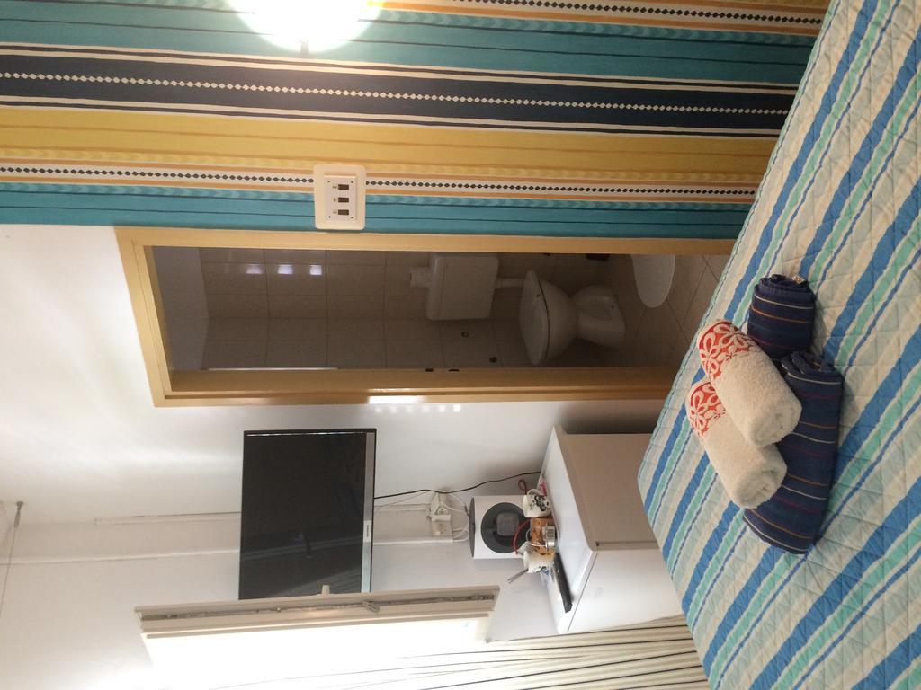 Gina Bed & Breakfast Тисно Екстер'єр фото