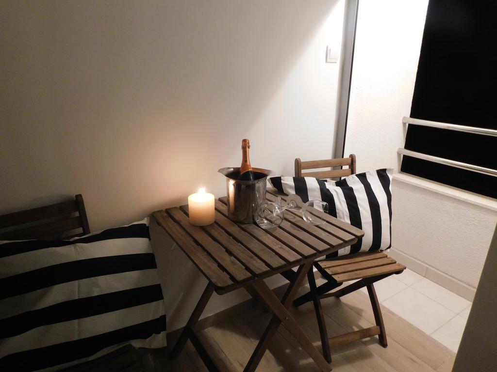 Gina Bed & Breakfast Тисно Екстер'єр фото